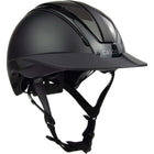 Casco Bombe Duell One Carbon Black