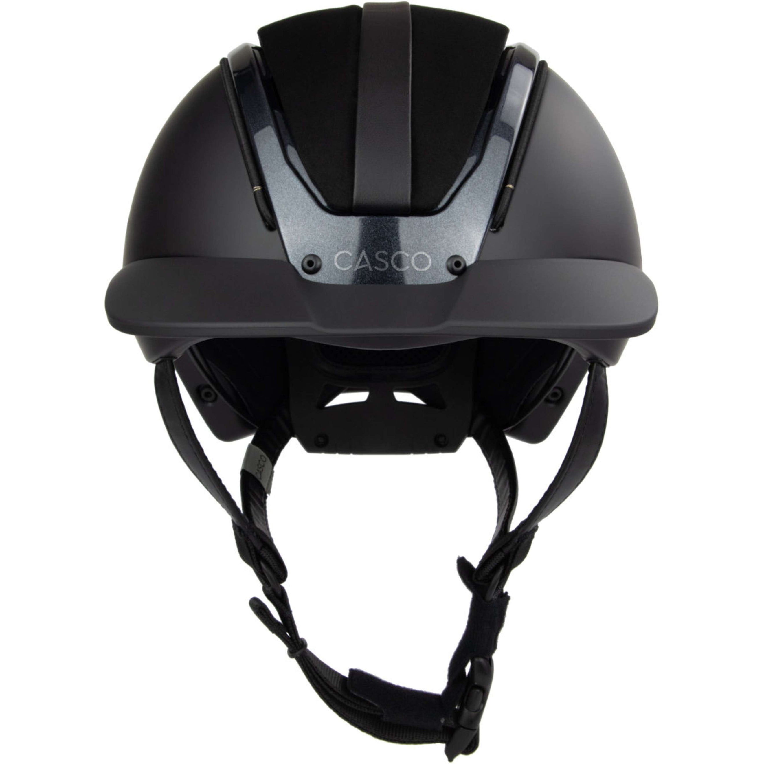Casco Bombe Duell One Premiere Onyx Casco Bombe Duell One Premiere Onyx