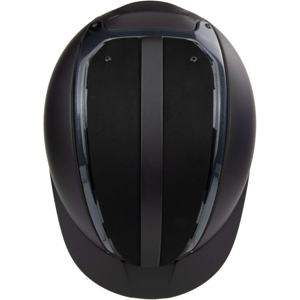 Casco Bombe Duell One Premiere Onyx