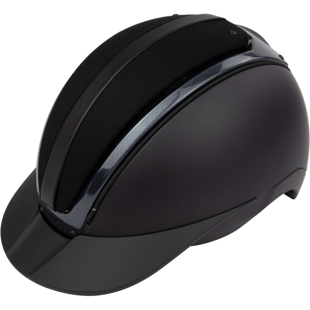 Casco Bombe Duell One Premiere Onyx