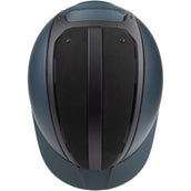 Casco Bombe Duell One Finesse Petrol