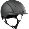 Casco Bombe Champ Prime Black