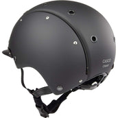 Casco Bombe Champ Prime Black