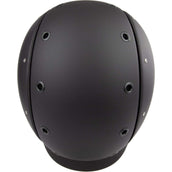 Casco Bombe Champ Prime Black