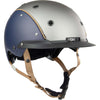Casco Bombe Champ Regal Blue