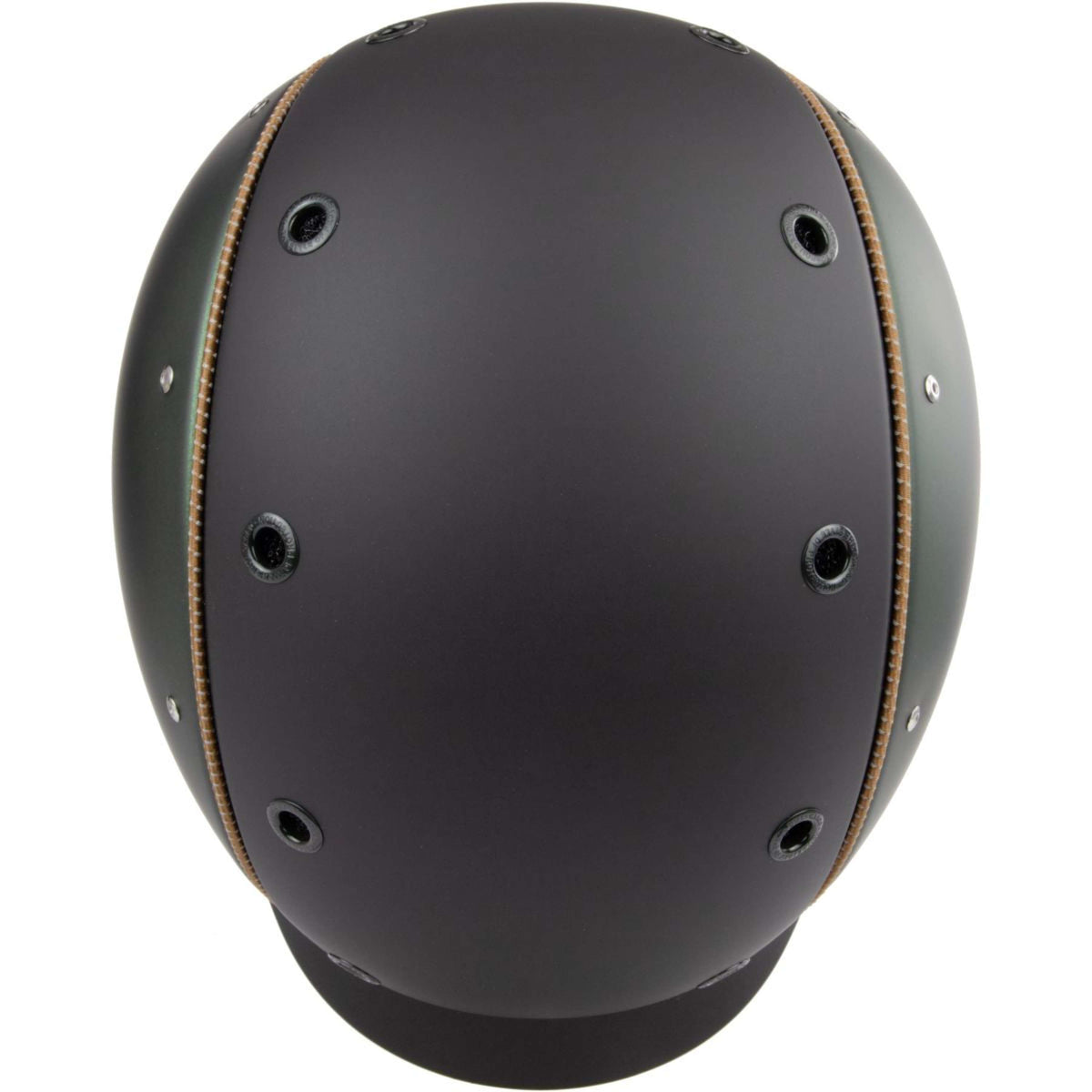 Casco Bombe Champ Regal Green