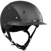 Casco Bombe Champ Embellis Black