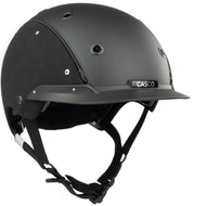 Casco Bombe Champ Embellis Black