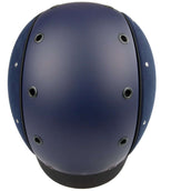 Casco Bombe Champ Embellis Blue