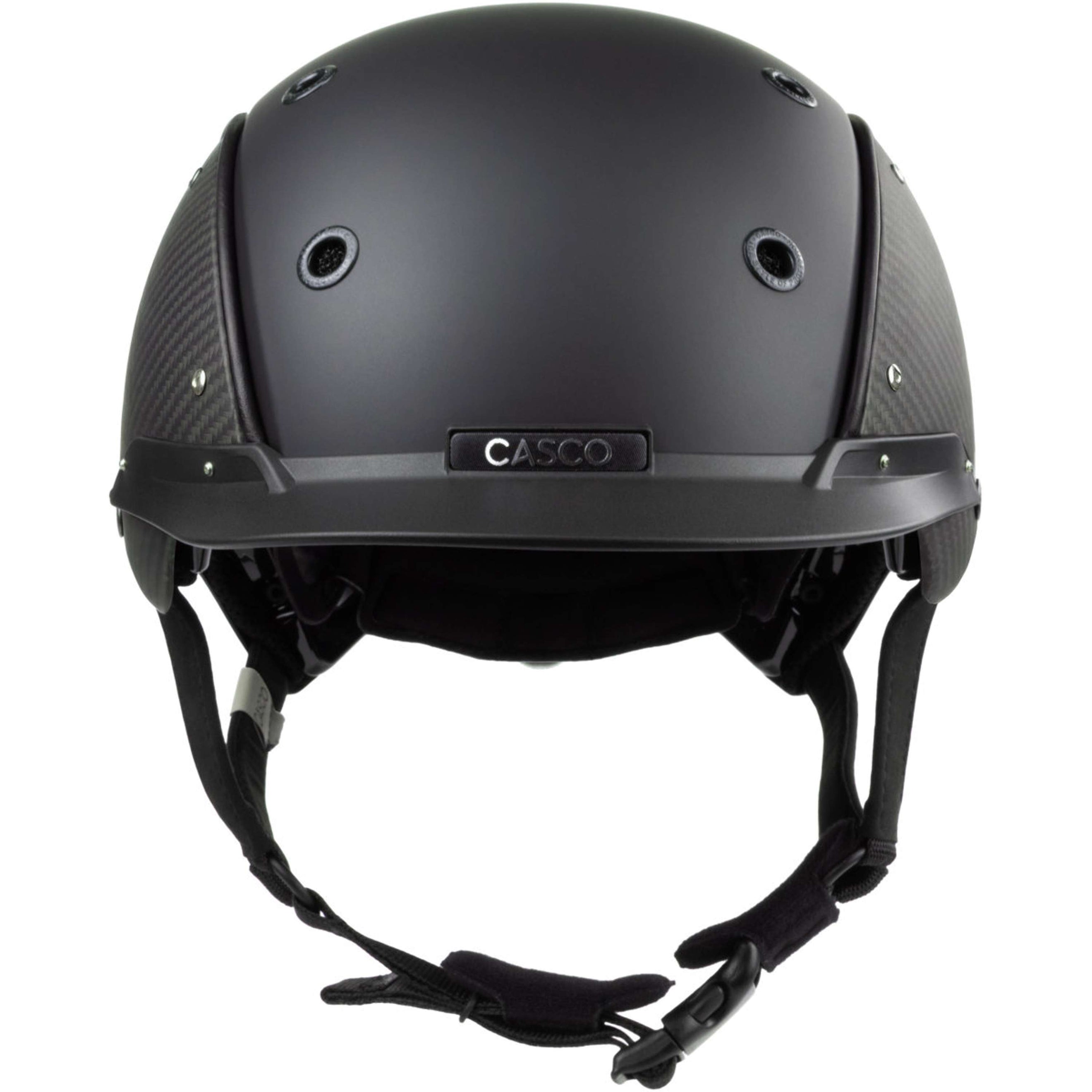 Casco Bombe Champ Split Carbon Casco Bombe Champ Split Carbon