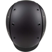 Casco Bombe Champ Split Carbon