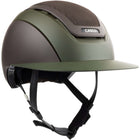 Casco Bombe Elite Cottage Everwood