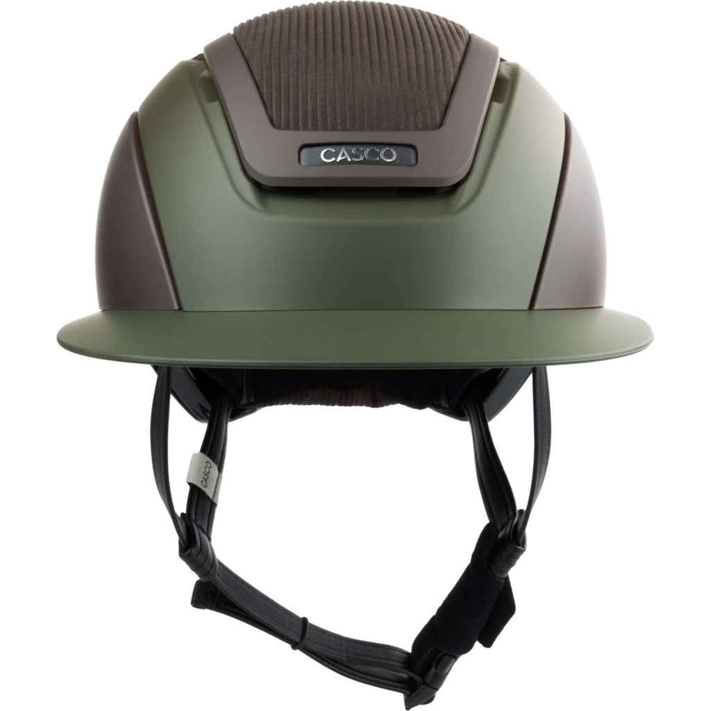 Casco Bombe Elite Cottage Everwood