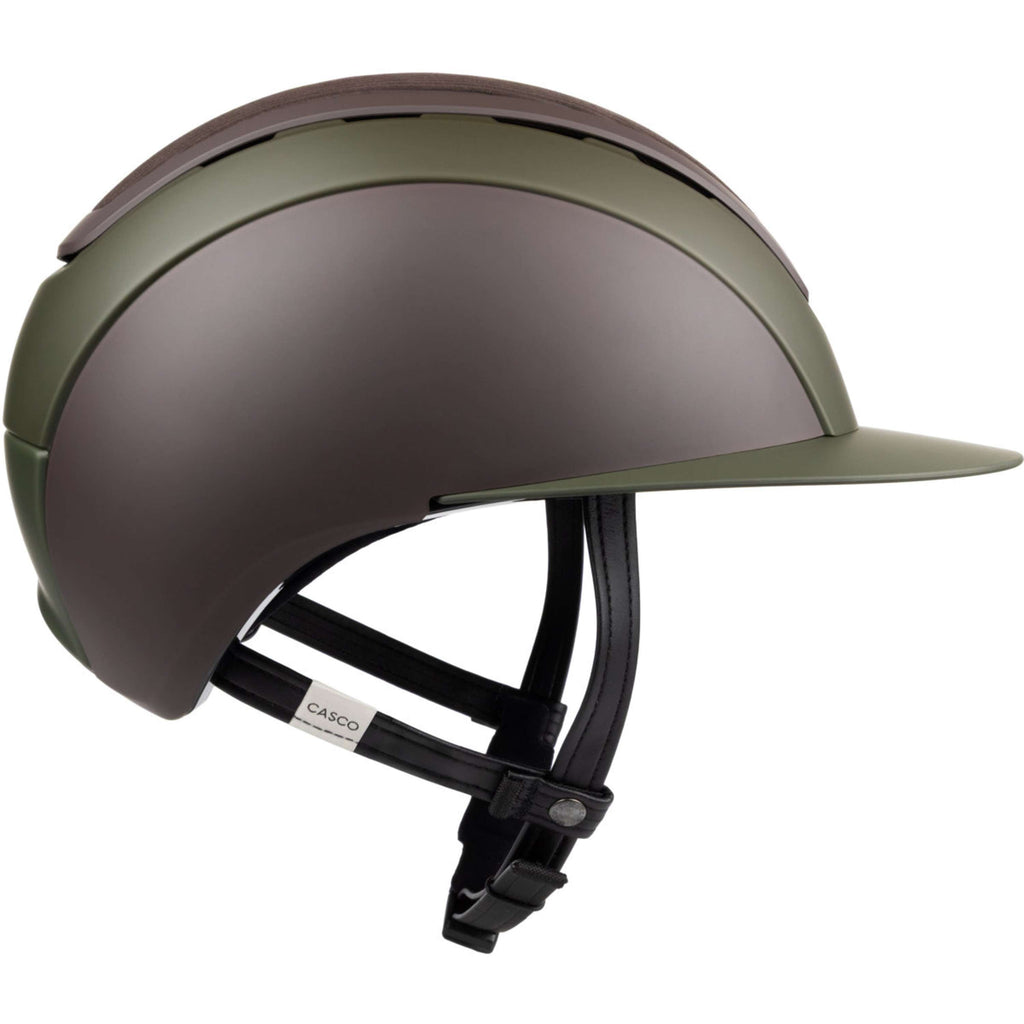 Casco Bombe Elite Cottage Everwood