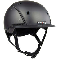 Casco Bombe Champ-3 Gris