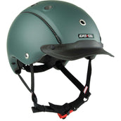 Casco Bombe Choice Turnier Sage
