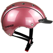 Casco Bombe Choice 2 Turnier English Rose