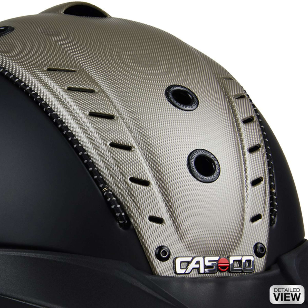 Casco Bombe Mistrall-2 Edition Noir/Olive