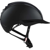 Casco Bombe Duell Prime Black