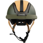Casco Bombe Duell One Cottage Brown