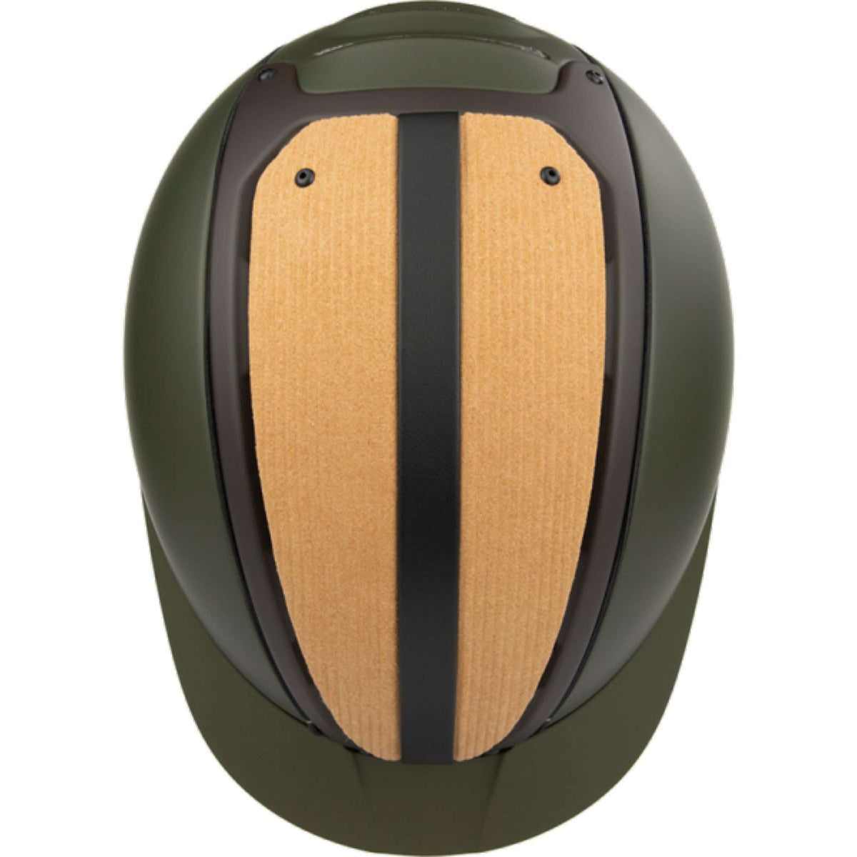 Casco Bombe Duell One Cottage Brown