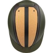 Casco Bombe Duell One Cottage Brown