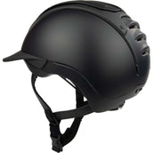 Casco Bombe Duell One Finesse Black