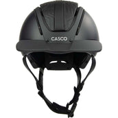 Casco Bombe Duell One Finesse Black
