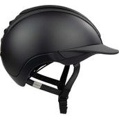 Casco Bombe Duell One Finesse Black