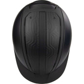 Casco Bombe Duell One Finesse Black