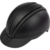 Casco Bombe Duell One Finesse Black