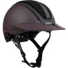 Casco Bombe Duell One Finesse Merlot