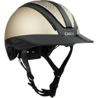 Casco Bombe Duell One Flair Platinum
