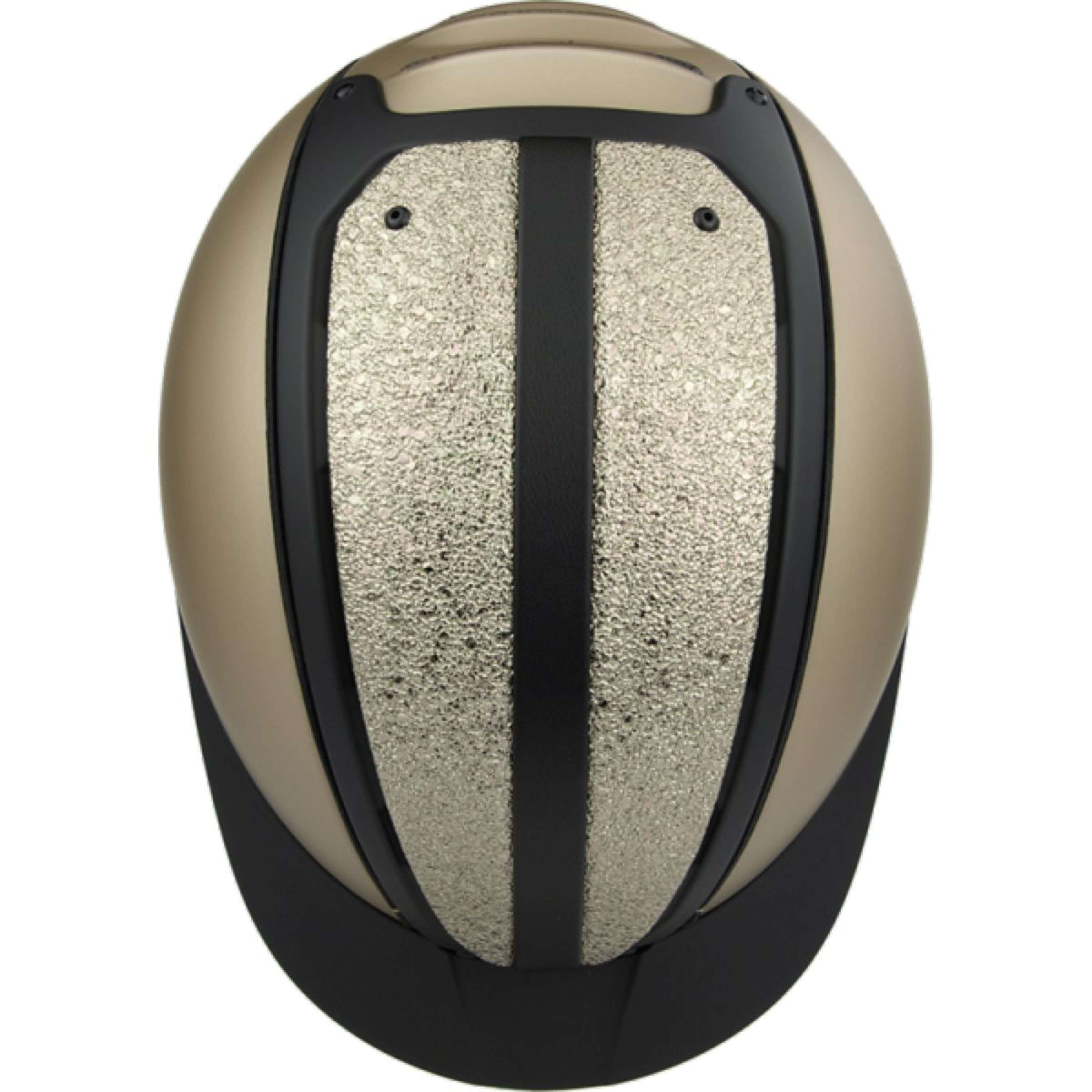 Casco Bombe Duell One Flair Platinum