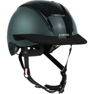 Casco Bombe Duell Prime Emerald