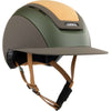 Casco Bombe Elite Cottage Brown