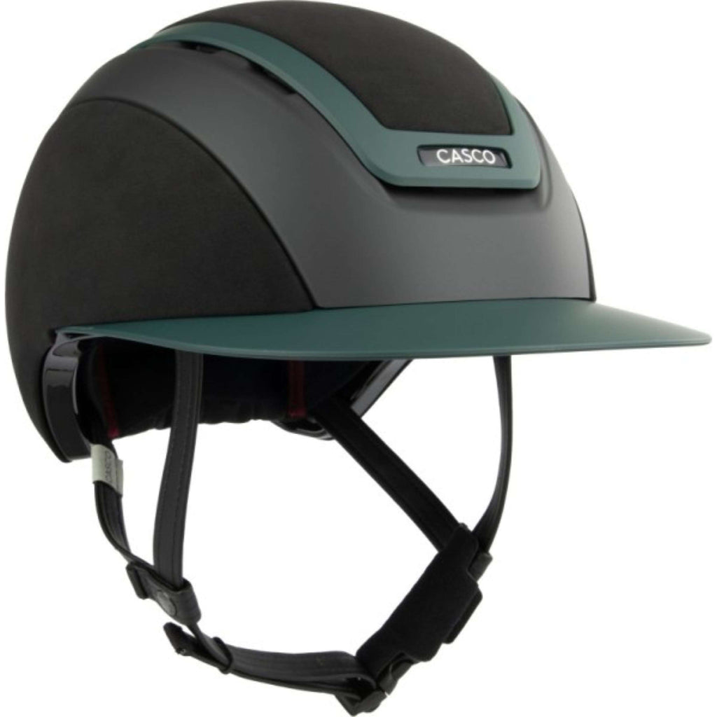 Casco Bombe Elite Paladin Green