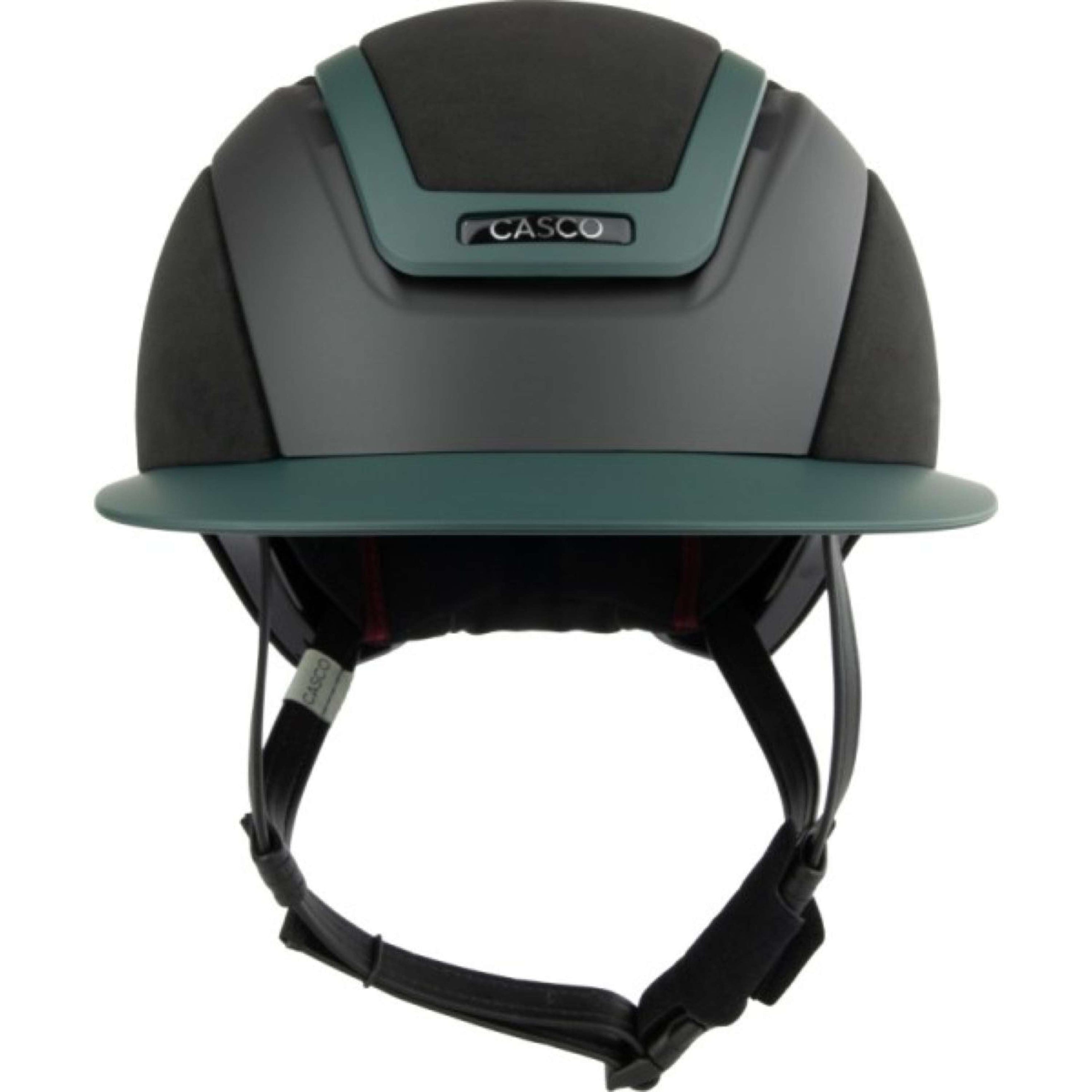 Casco Bombe Elite Paladin Green