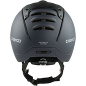 Casco Bombe Mistrall-2 Edition Gris/Noir