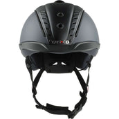Casco Bombe Mistrall-2 Edition Gris/Noir