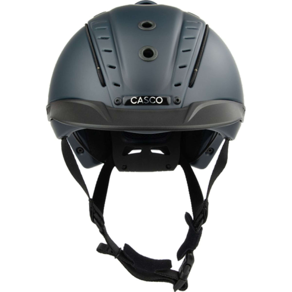 Casco Bombe Mistrall 2 Prime Blue