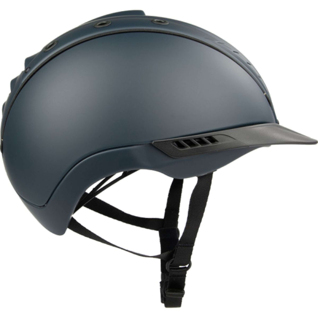 Casco Bombe Mistrall 2 Prime Blue