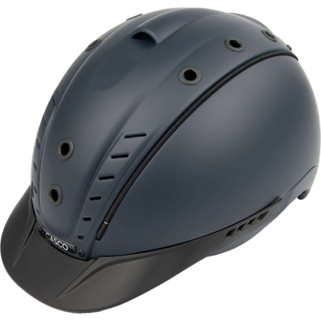 Casco Bombe Mistrall 2 Prime Blue