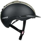 Casco Bombe Mistrall-2 Edition Noir/Olive