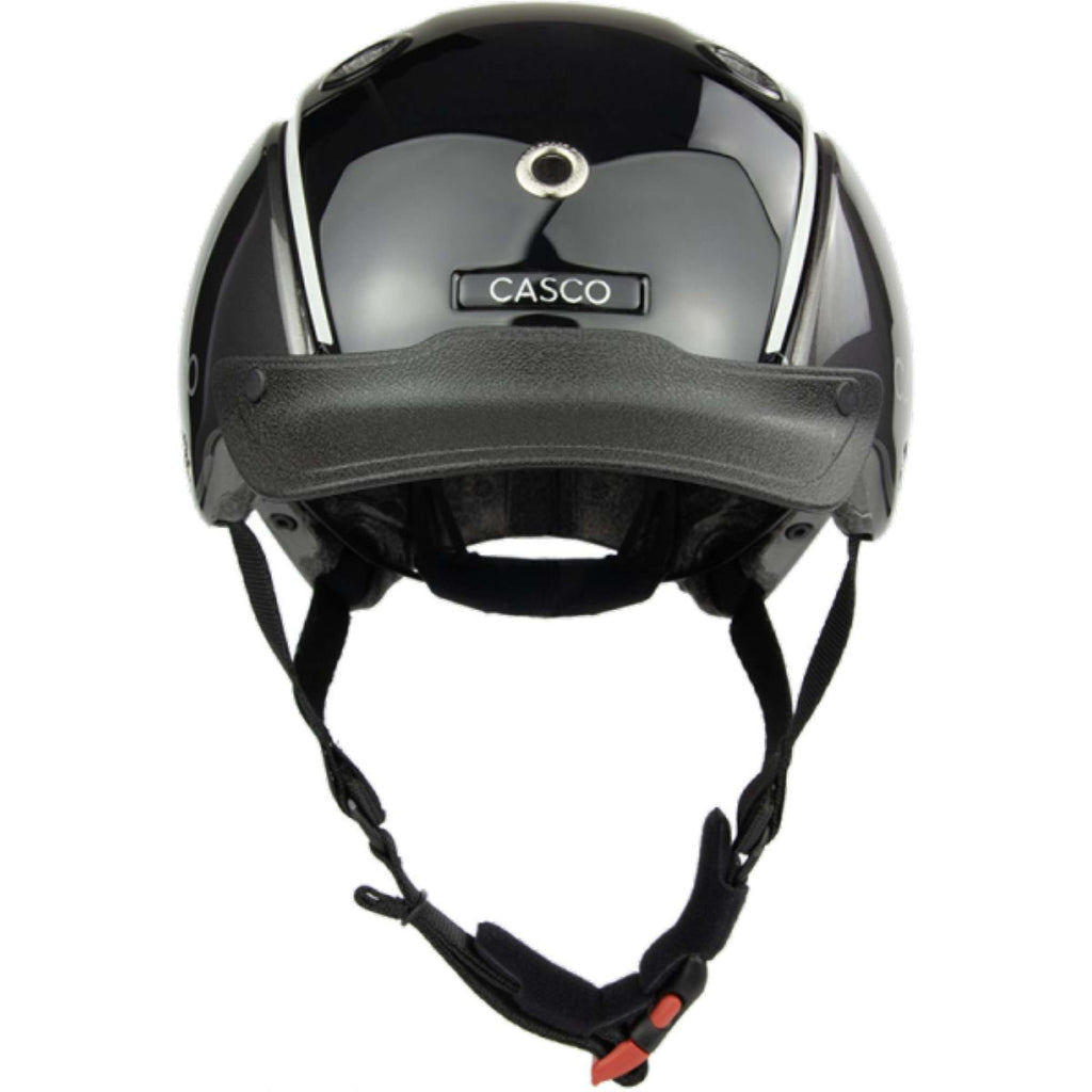 Casco Bombe Nori Moonbeam Anthracite