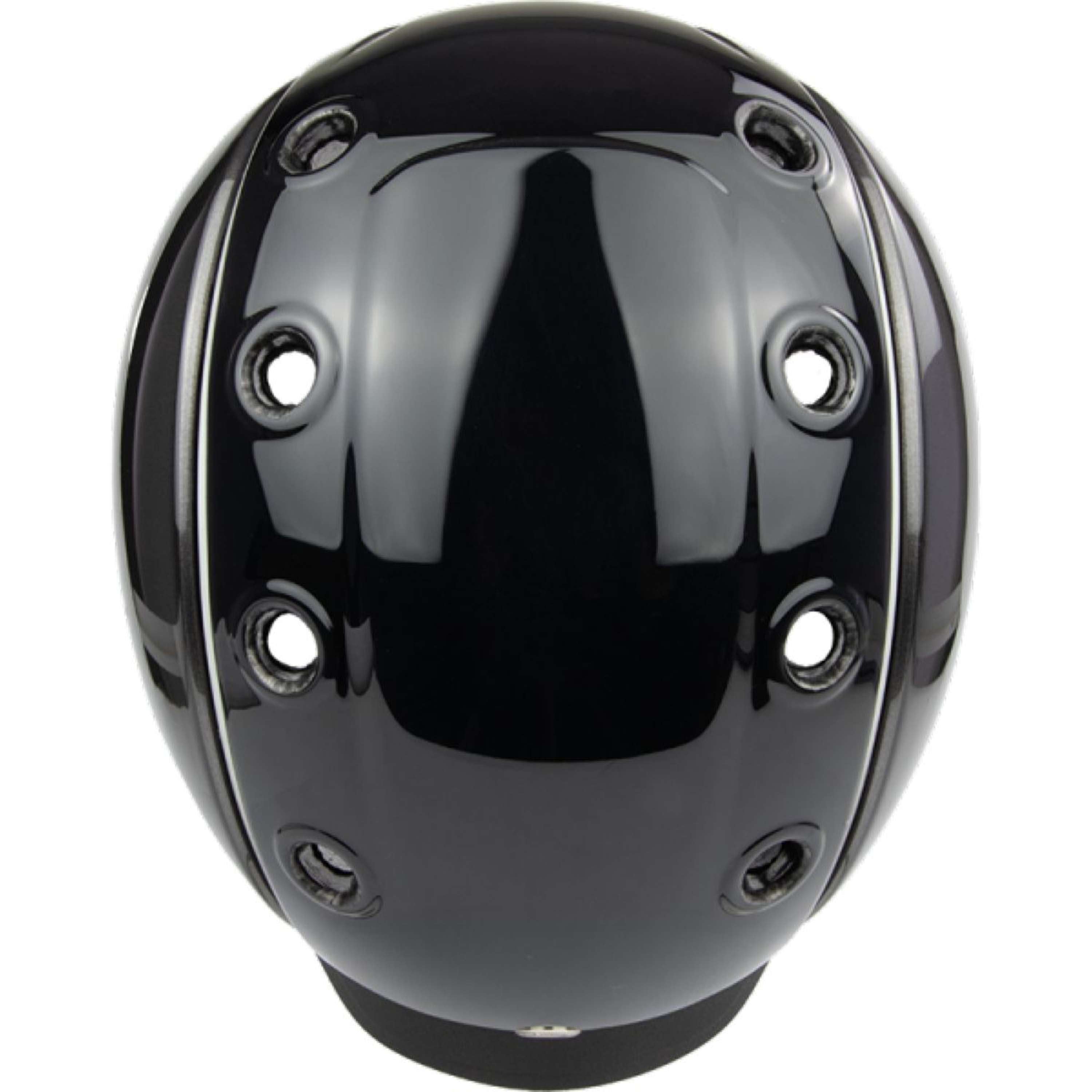 Casco Bombe Nori Moonbeam Anthracite