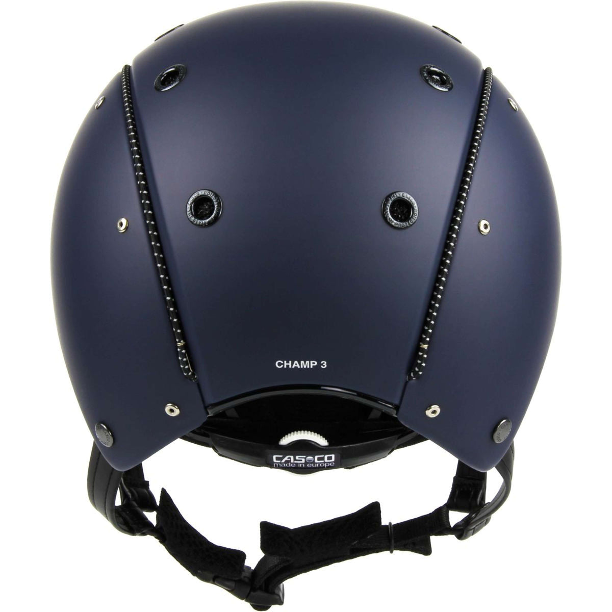 Casco Bombe Champ-3 Marine