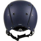 Casco Bombe Champ-3 Marine