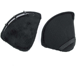 Casco Bandeau Cache-Oreilles Nori/Choice