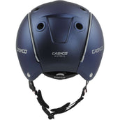 Casco Bombe Mistrall Prime Blue